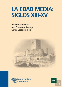 Bertrand.pt - La Edad Media: Siglos Xiii-Xv