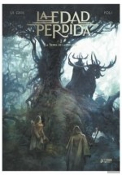 Bertrand.pt - La Edad Perdida 02: La Tierra De Las Jaurias