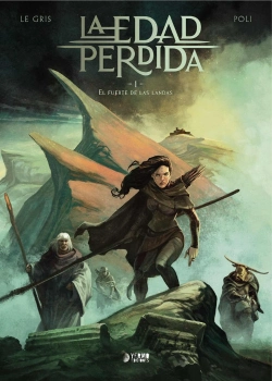 Bertrand.pt - La Edad Perdida 1 El Fuerte De Las Landas