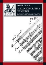 La Edición Crítica De La Música
