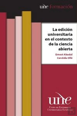 Bertrand.pt - La Edición Universitaria En El Contexto De La Ciencia Abierta