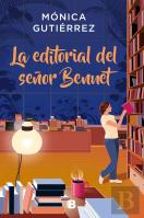La Editorial Del Señor Bennet
