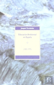 La Educación Ambiental En España