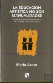 La Educación Artística No Son Manualidades
