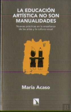 Bertrand.pt - La Educación Artística No Son Manualidades