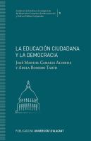 La Educación Ciudadana Y La Democracia