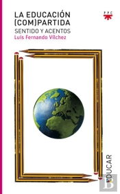 La Educación (Com)Partida