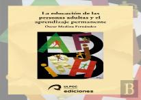 La Educacion De Las Personas Adultas Y El Aprendizaje Perman