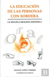 La Educación De Las Personas Con Sordera