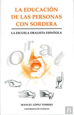 Bertrand.pt - La Educación De Las Personas Con Sordera