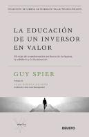 La Educación De Un Inversor En Valor