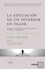 La Educación De Un Inversor En Valor