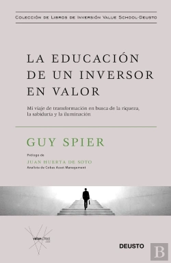 Bertrand.pt - La Educación De Un Inversor En Valor