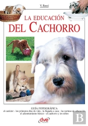 La Educación Del Cachorro