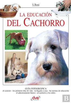 Bertrand.pt - La Educación Del Cachorro