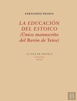 Bertrand.pt - La Educación Del Estoico