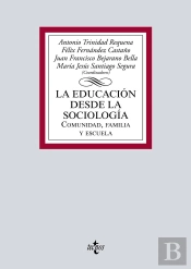 La Educacion Desde La Sociologia