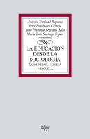 La Educacion Desde La Sociologia
