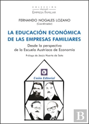 La Educación Económica De Las Empresas Familiares