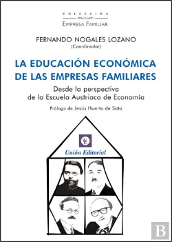 Bertrand.pt - La Educación Económica De Las Empresas Familiares
