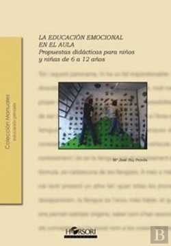 Bertrand.pt - La Educación Emocional En El Aula