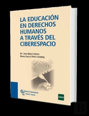 La Educación En Derechos Humanos A Través Del Ciberespacio