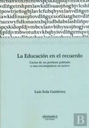 La Educación En El Recuerdo
