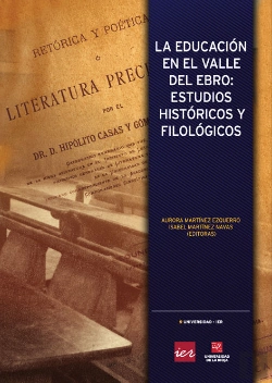 Bertrand.pt - La Educación En El Valle Del Ebro