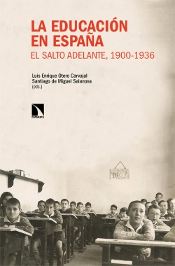 Bertrand.pt - La Educacion En España. El Salto Adelante, 1900-1936