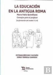 La Educacion En La Antigua Roma