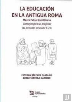 Bertrand.pt - La Educacion En La Antigua Roma