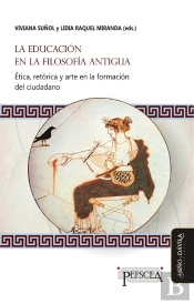 La Educación En La Filosofía Antigua