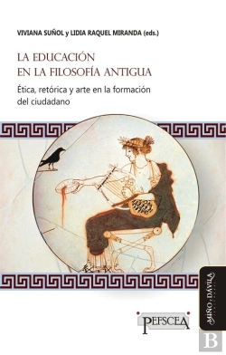 Bertrand.pt - La Educación En La Filosofía Antigua