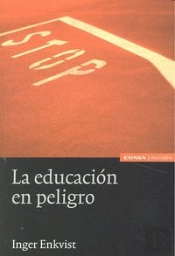 La Educación En Peligro