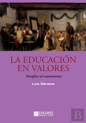 La Educación En Valores