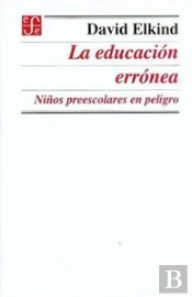 La Educacion Erronea  