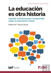 La Educacion Es Otra Historia