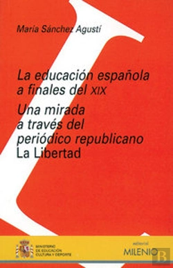 Bertrand.pt - La Educación Española A Finales Del Xix