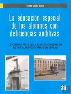 Bertrand.pt - La Educación Especial De Los Alumnos Con Deficiencias Auditivas