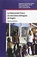 La Educación Física En Secciones Bilingües De Inglés
