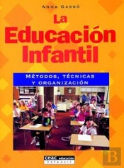 La Educación Infantil
