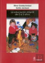 La Educación Infantil De 0 A 3 Años