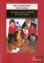 La Educación Infantil De 0 A 3 Años