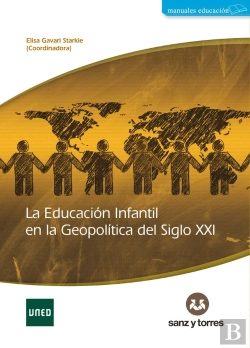 Bertrand.pt - La Educacion Infantil En La Geopolitica Del Siglo Xxi