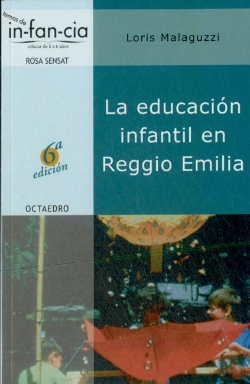 Bertrand.pt - La Educación Infantil En Reggio Emilia