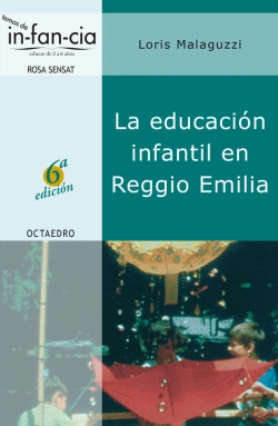 Bertrand.pt - La Educación Infantil En Reggio Emilia
