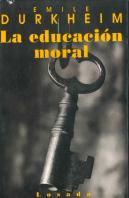 La Educacion Moral