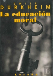 La Educacion Moral