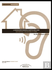 La Educación Musical Auditiva En Casa