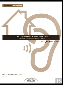 Bertrand.pt - La Educación Musical Auditiva En Casa